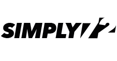 simply72 logo